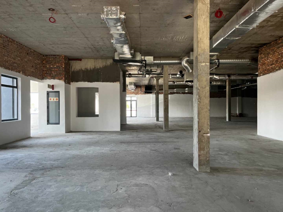 To Let commercial Property for Rent in Sanddrift Western Cape